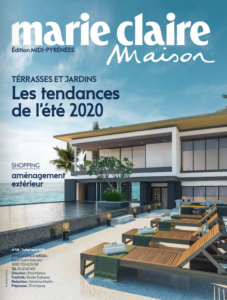 Marie Claire Maison Maloedesign